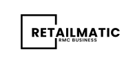 Logo Ratailmatic SF 180
